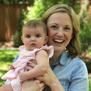 Meet your Posher, Elizabeth